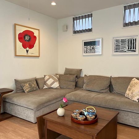 Uhome Ikebukuro Villa 2 Tokyo Eksteriør billede