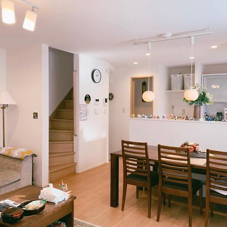 Uhome Ikebukuro Villa 2 Tokyo Eksteriør billede