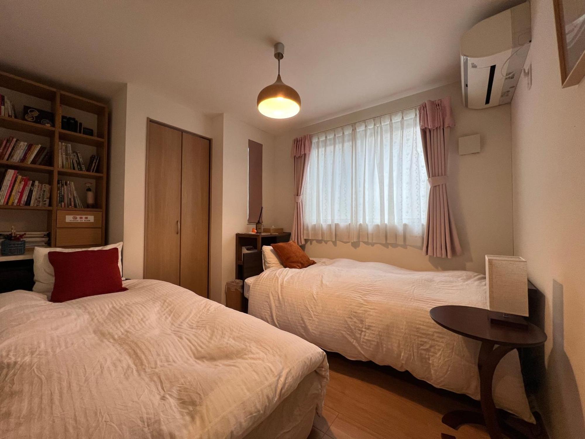 Uhome Ikebukuro Villa 2 Tokyo Eksteriør billede