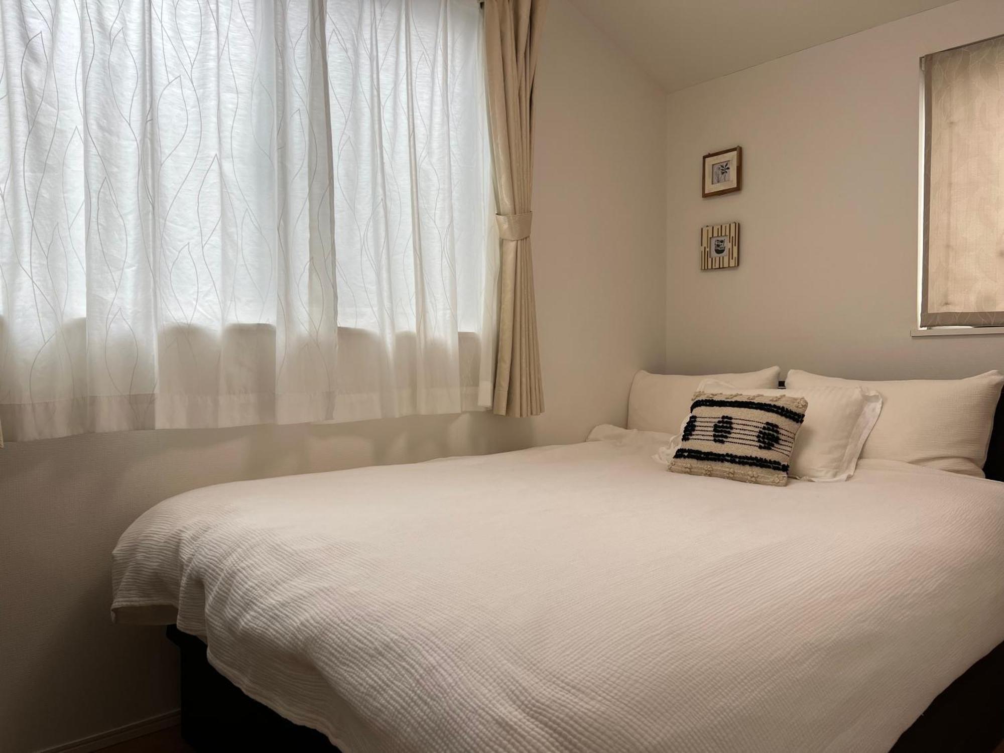 Uhome Ikebukuro Villa 2 Tokyo Eksteriør billede