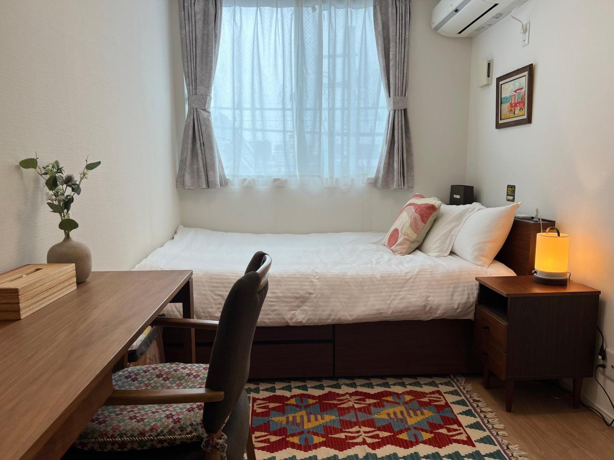 Uhome Ikebukuro Villa 2 Tokyo Eksteriør billede