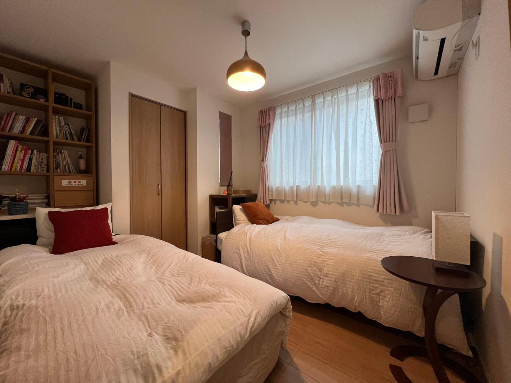 Uhome Ikebukuro Villa 2 Tokyo Eksteriør billede
