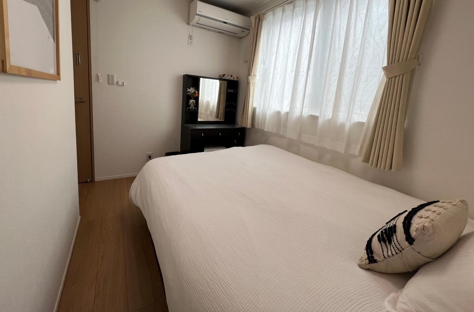 Uhome Ikebukuro Villa 2 Tokyo Eksteriør billede