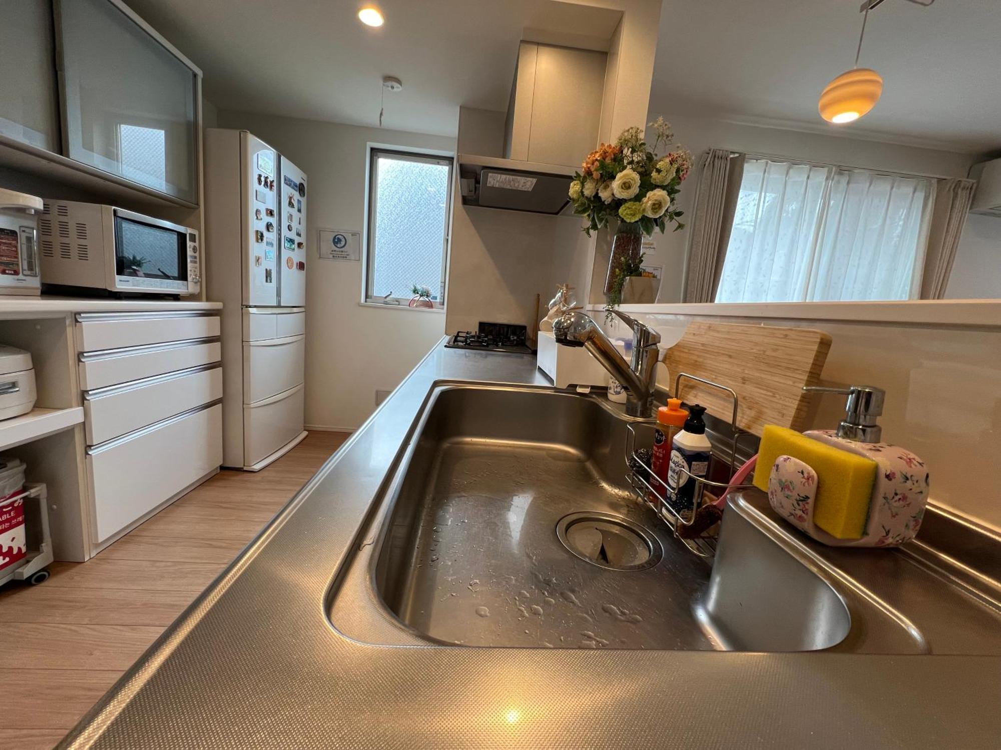 Uhome Ikebukuro Villa 2 Tokyo Eksteriør billede