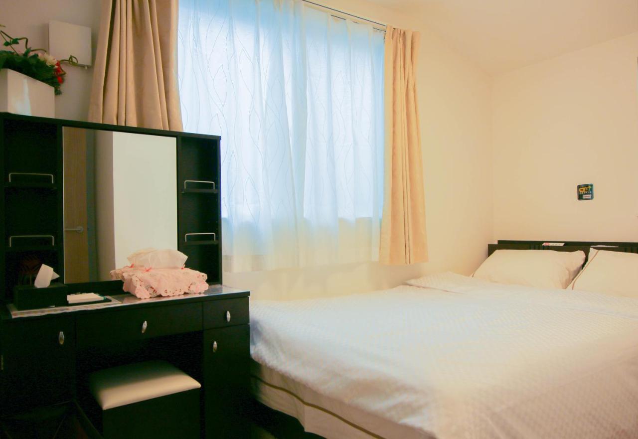 Uhome Ikebukuro Villa 2 Tokyo Eksteriør billede