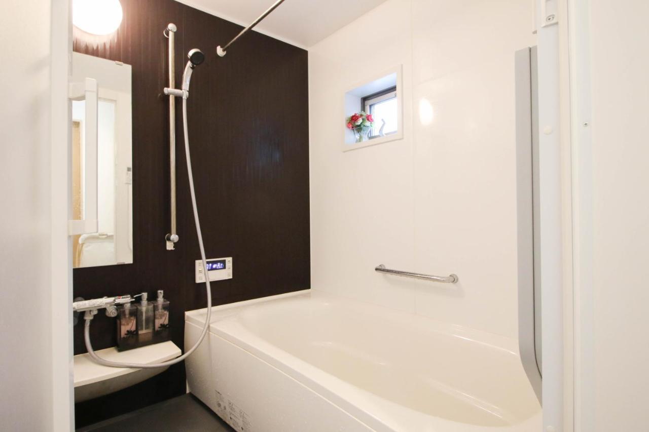 Uhome Ikebukuro Villa 2 Tokyo Eksteriør billede