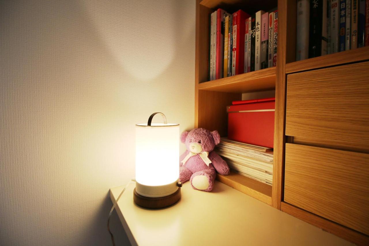 Uhome Ikebukuro Villa 2 Tokyo Eksteriør billede