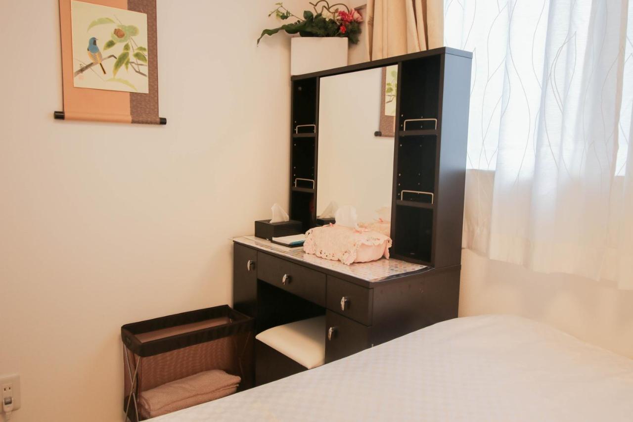 Uhome Ikebukuro Villa 2 Tokyo Eksteriør billede