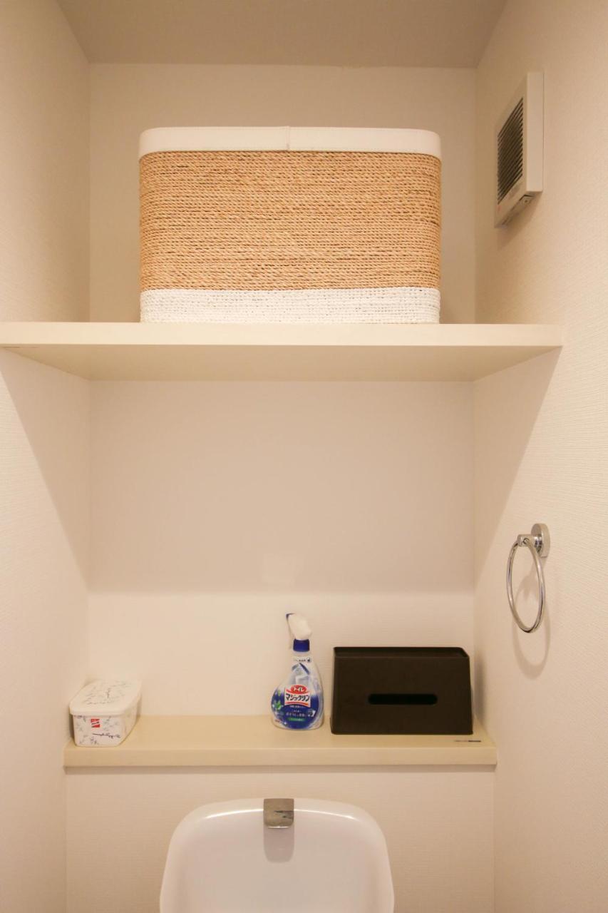 Uhome Ikebukuro Villa 2 Tokyo Eksteriør billede
