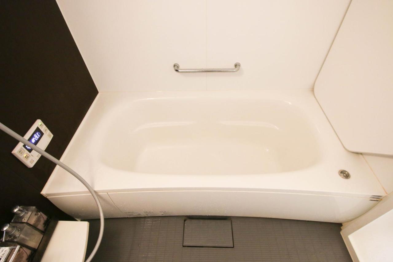 Uhome Ikebukuro Villa 2 Tokyo Eksteriør billede