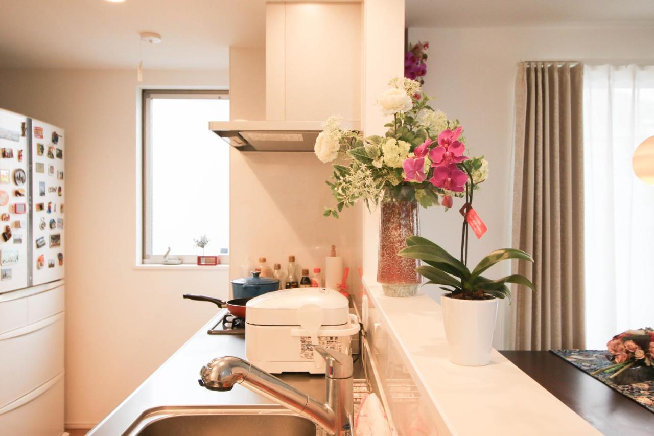 Uhome Ikebukuro Villa 2 Tokyo Eksteriør billede