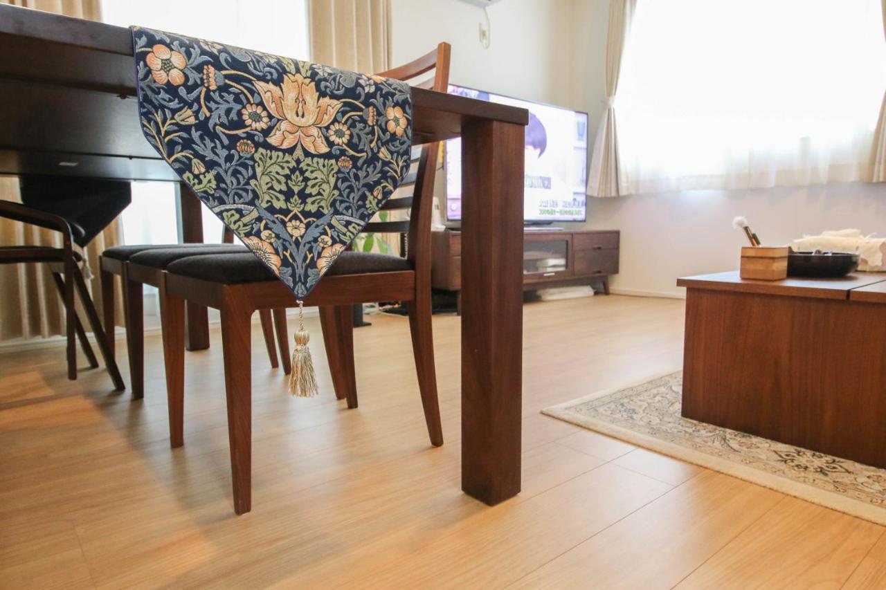 Uhome Ikebukuro Villa 2 Tokyo Eksteriør billede
