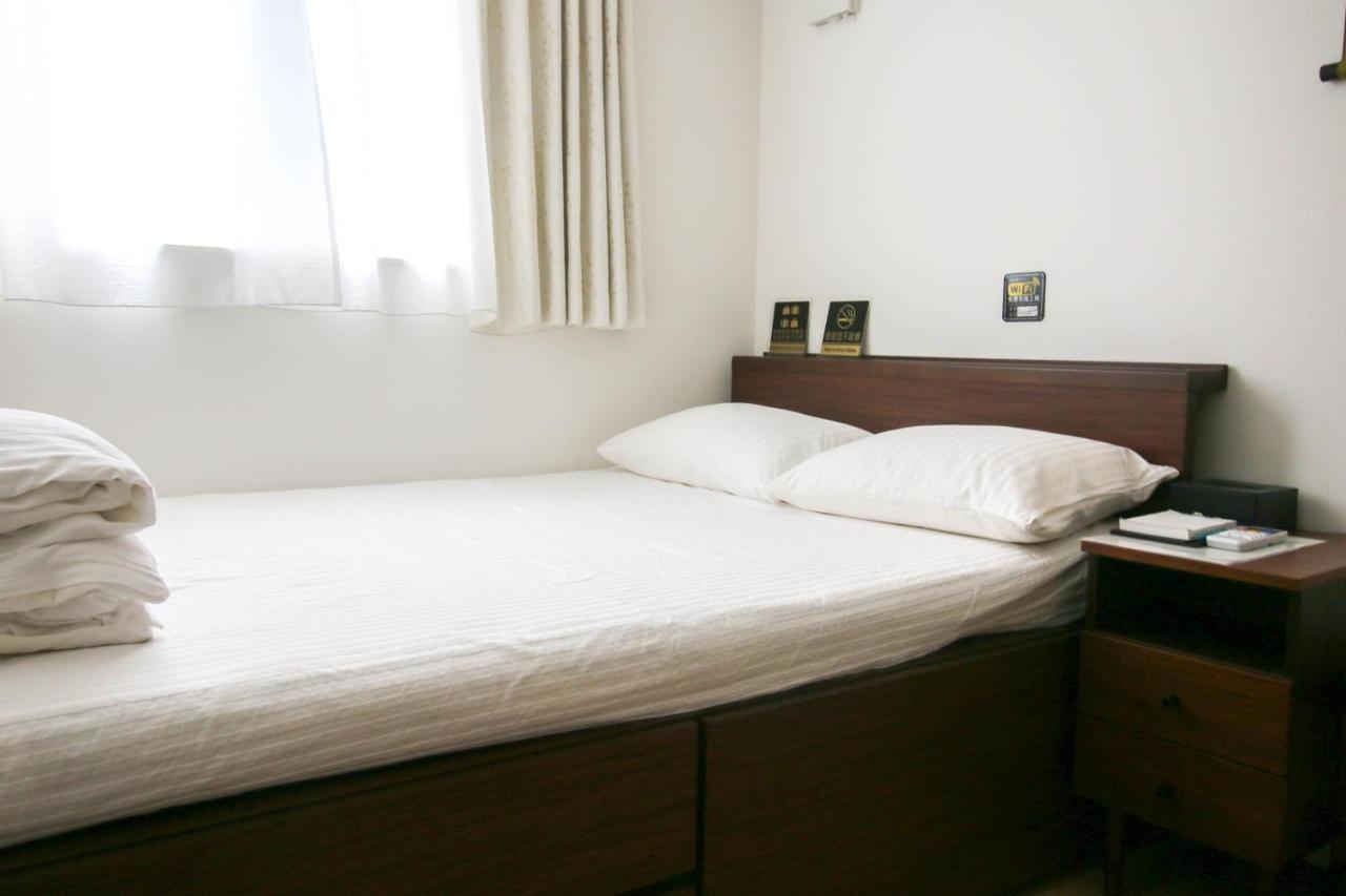 Uhome Ikebukuro Villa 2 Tokyo Eksteriør billede