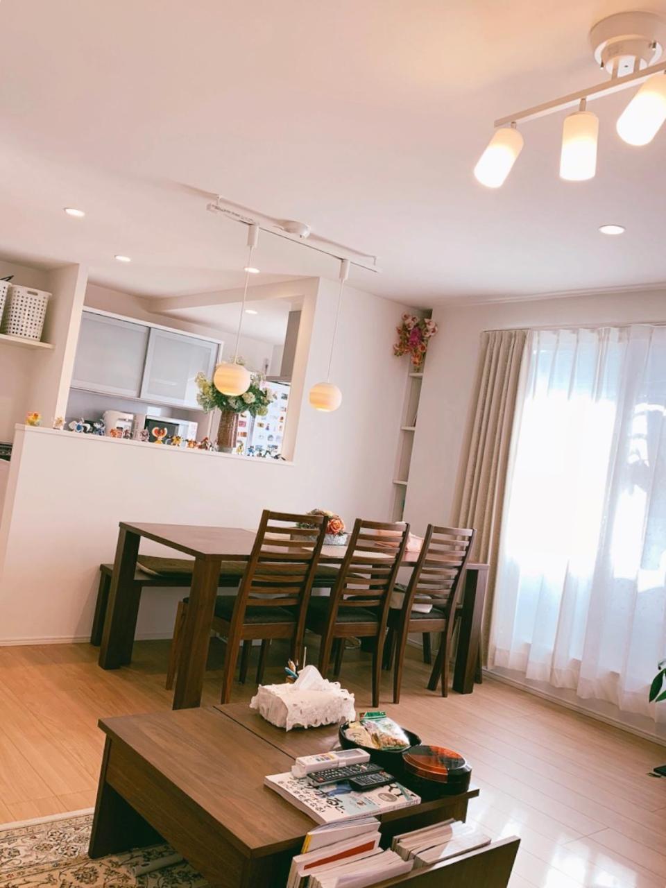 Uhome Ikebukuro Villa 2 Tokyo Eksteriør billede