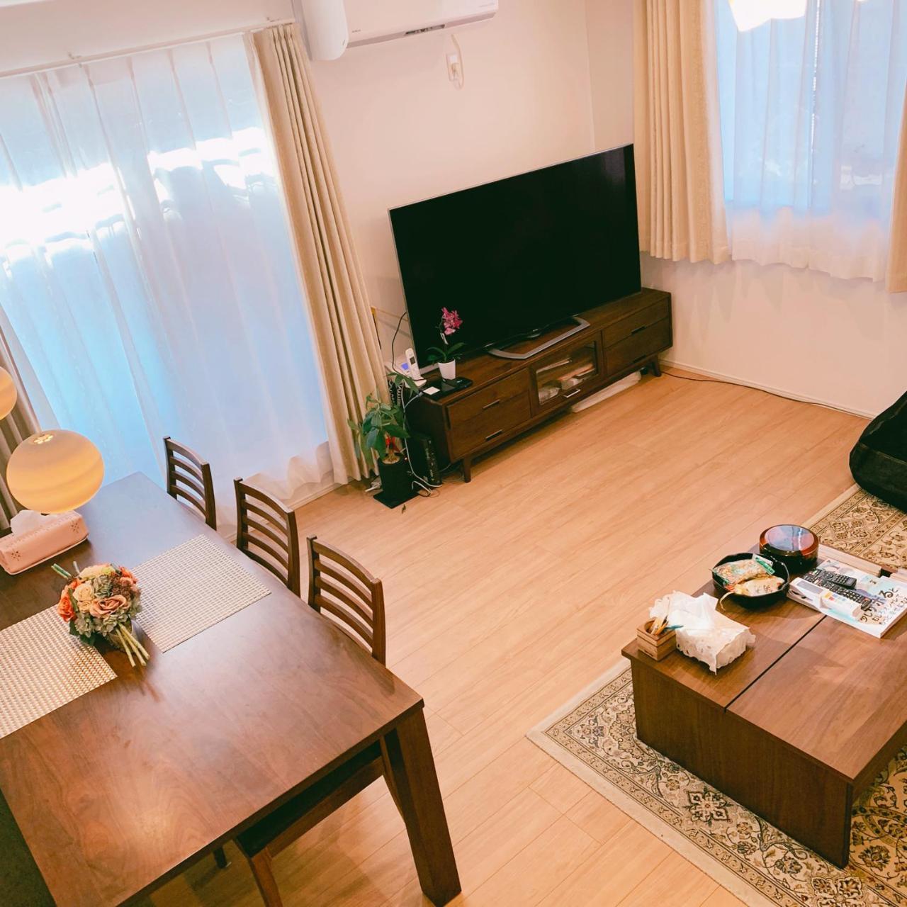 Uhome Ikebukuro Villa 2 Tokyo Eksteriør billede