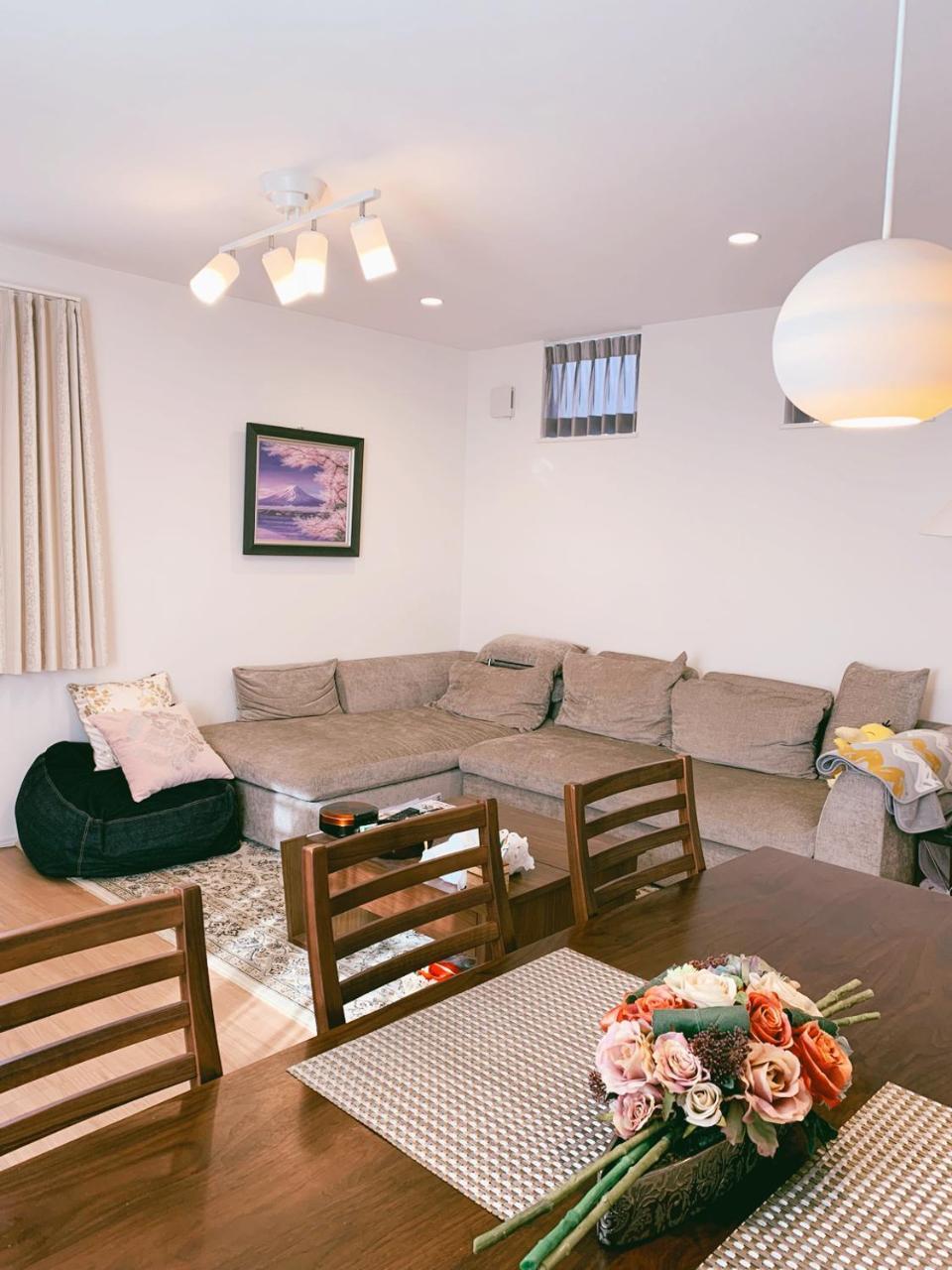 Uhome Ikebukuro Villa 2 Tokyo Eksteriør billede
